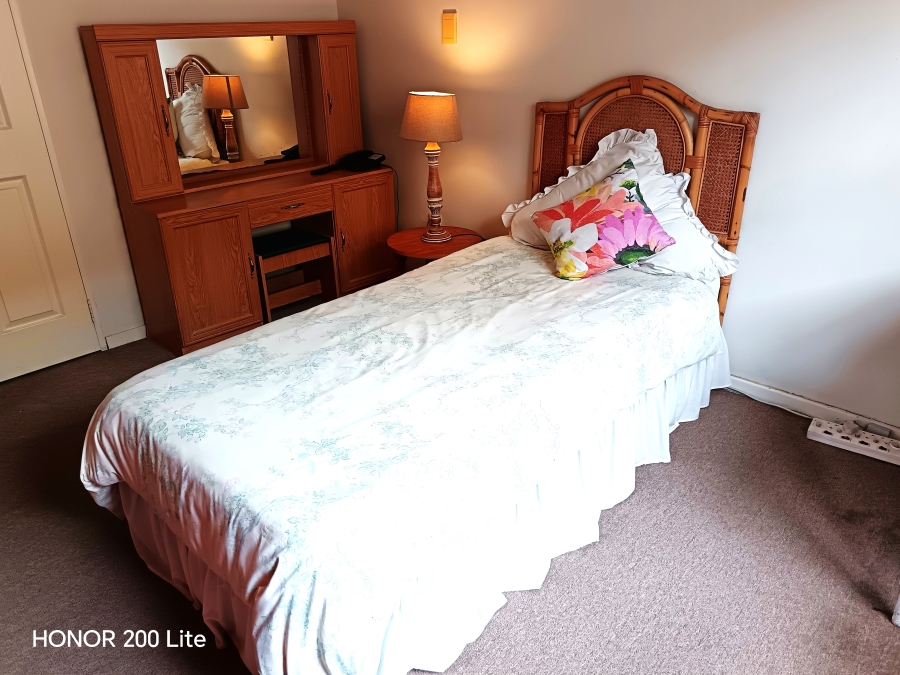 1 Bedroom Property for Sale in Tygerdal Western Cape